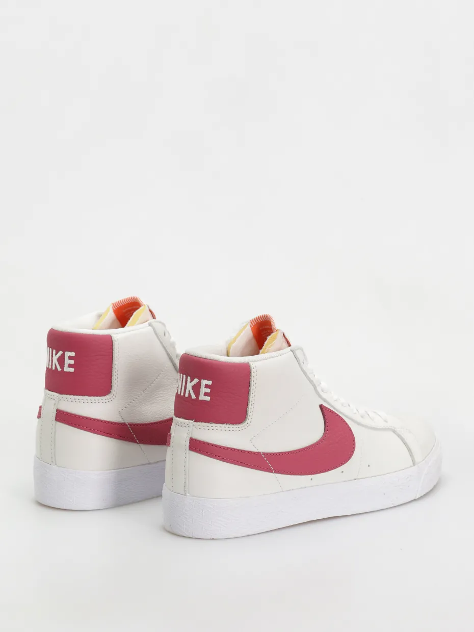 Nike SB Zoom Blazer Mid Iso Shoes