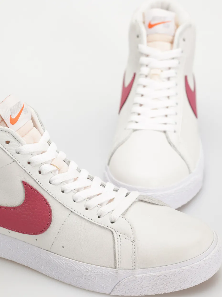 Nike SB Zoom Blazer Mid Iso Shoes