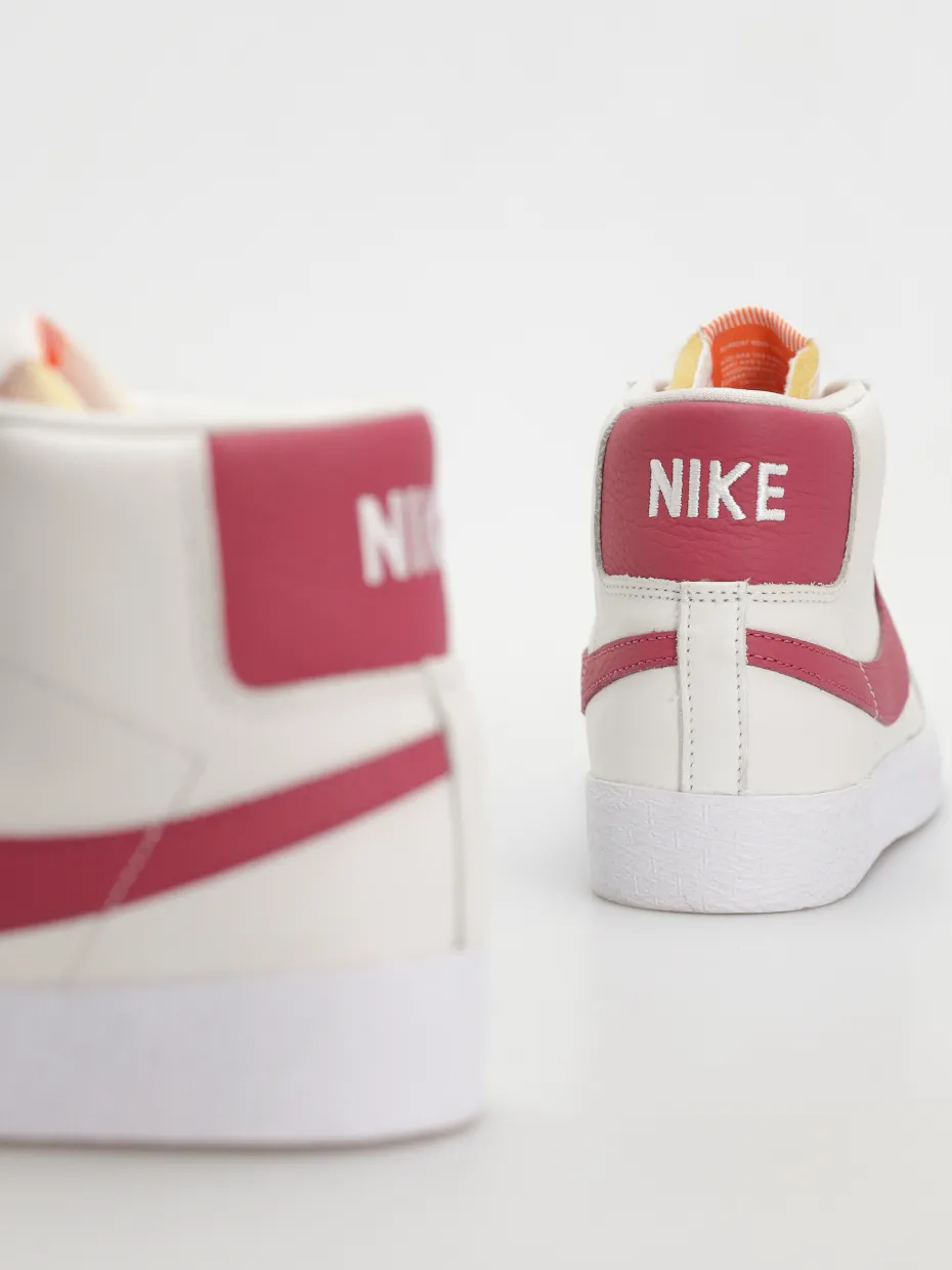 Nike SB Zoom Blazer Mid Iso Shoes