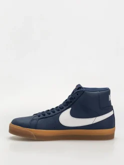 Nike SB Zoom Blazer Mid Iso Shoes