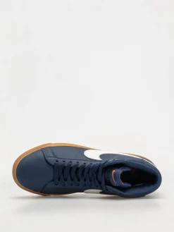 Nike SB Zoom Blazer Mid Iso Shoes