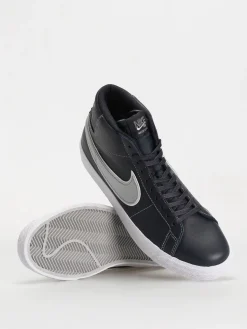 Nike SB Zoom Blazer Mid Mason Silva QS Shoes