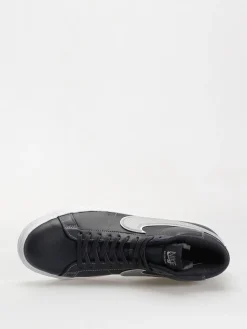 Nike SB Zoom Blazer Mid Mason Silva QS Shoes