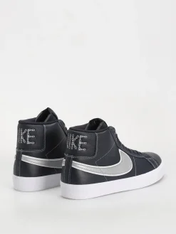 Nike SB Zoom Blazer Mid Mason Silva QS Shoes