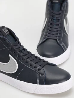 Nike SB Zoom Blazer Mid Mason Silva QS Shoes