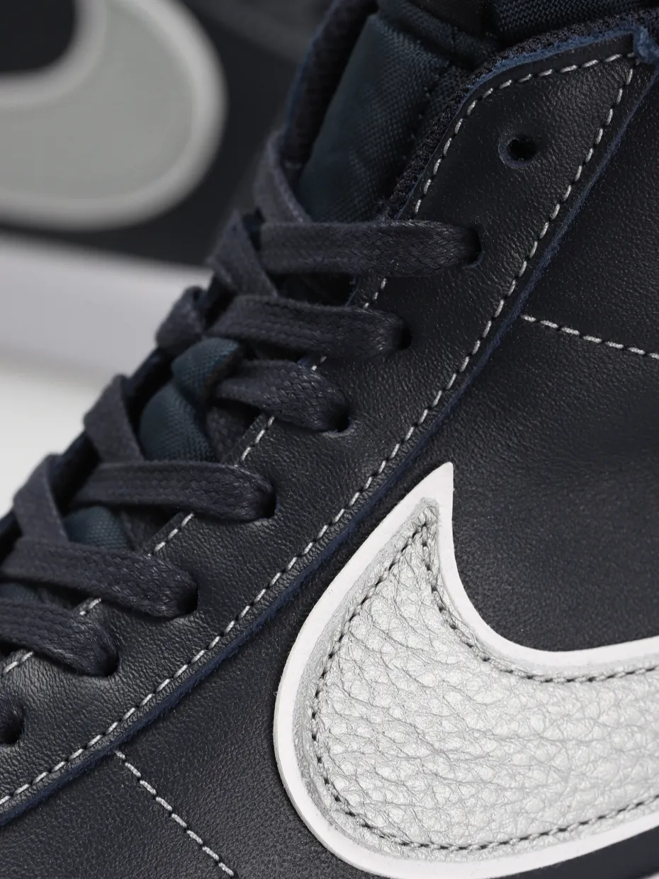 Nike SB Zoom Blazer Mid Mason Silva QS Shoes