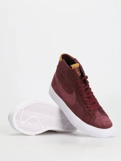Nike SB Zoom Blazer Mid Prm Shoes
