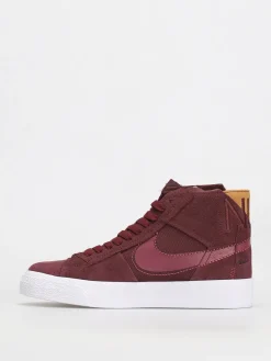 Nike SB Zoom Blazer Mid Prm Shoes
