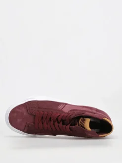 Nike SB Zoom Blazer Mid Prm Shoes
