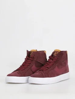 Nike SB Zoom Blazer Mid Prm Shoes