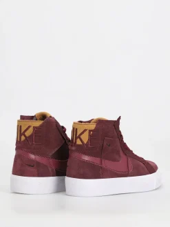 Nike SB Zoom Blazer Mid Prm Shoes