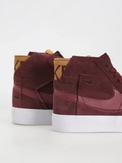 Nike SB Zoom Blazer Mid Prm Shoes