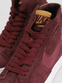 Nike SB Zoom Blazer Mid Prm Shoes