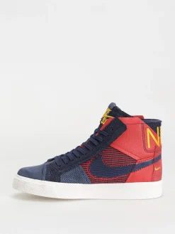 Nike SB Zoom Blazer Mid Prm Shoes