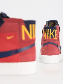 Nike SB Zoom Blazer Mid Prm Shoes