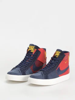 Nike SB Zoom Blazer Mid Prm Shoes