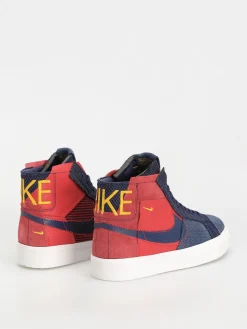 Nike SB Zoom Blazer Mid Prm Shoes
