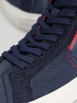 Nike SB Zoom Blazer Mid Prm Shoes