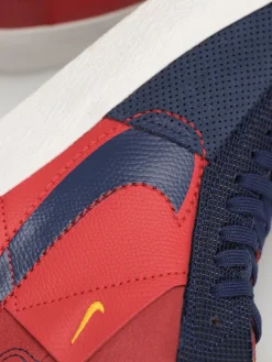 Nike SB Zoom Blazer Mid Prm Shoes