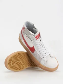 Nike SB Zoom Blazer Mid Prm Shoes