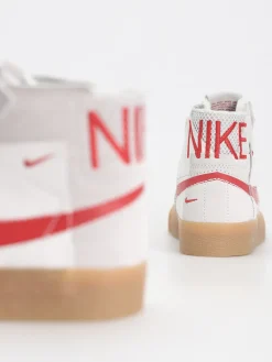 Nike SB Zoom Blazer Mid Prm Shoes