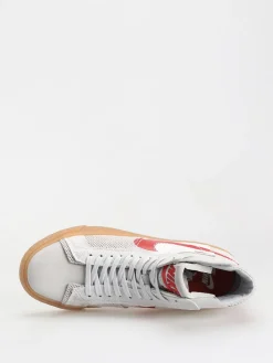 Nike SB Zoom Blazer Mid Prm Shoes