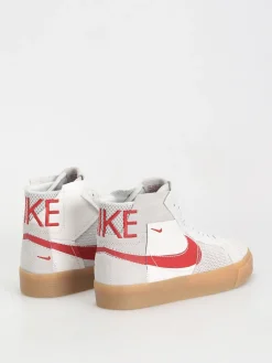 Nike SB Zoom Blazer Mid Prm Shoes