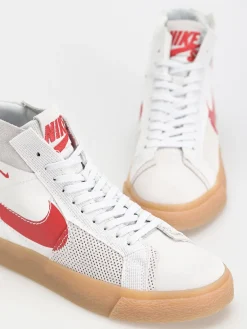 Nike SB Zoom Blazer Mid Prm Shoes