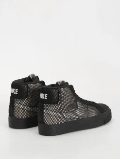 Nike SB Zoom Blazer Mid Premium Shoes