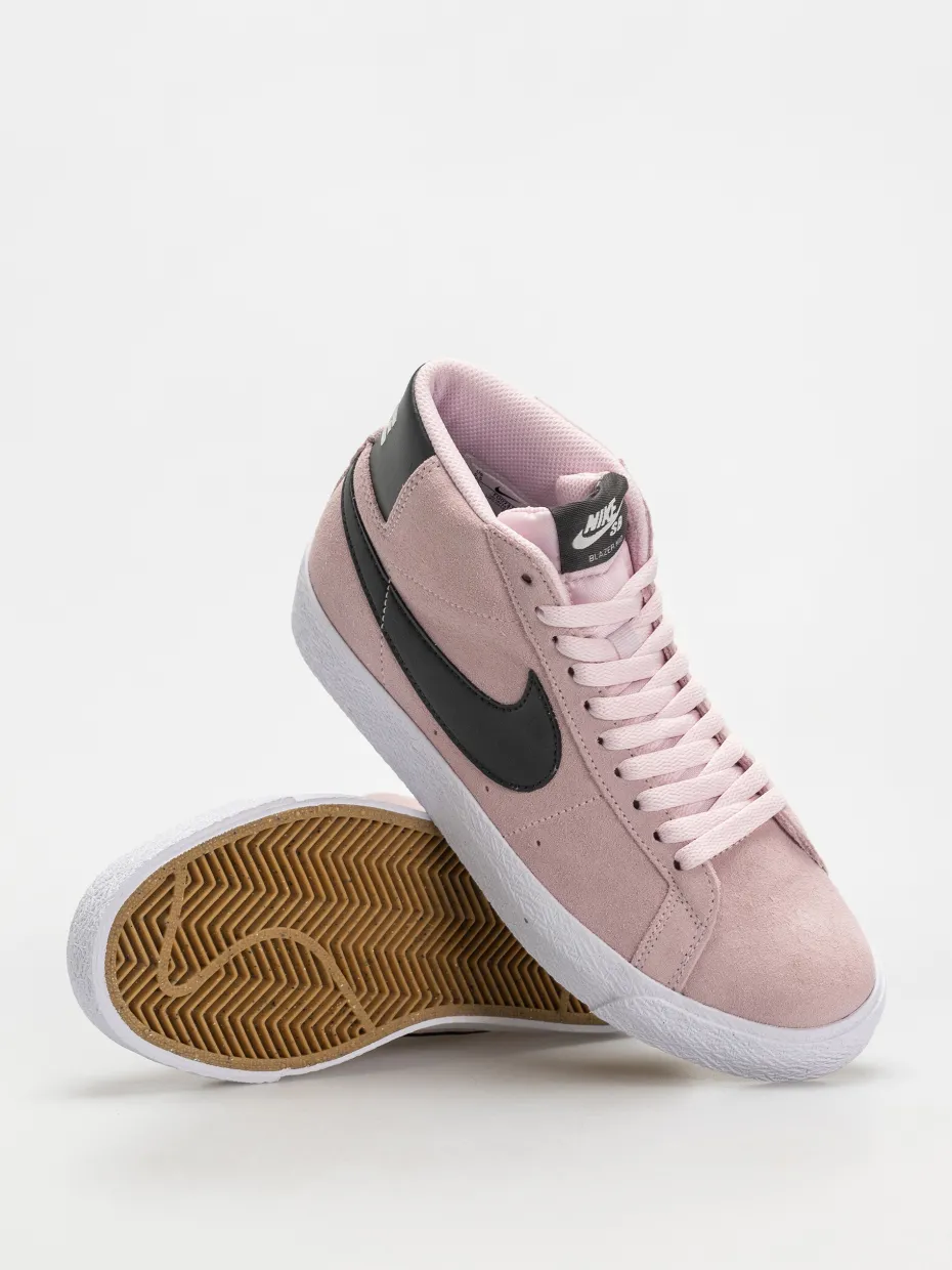 Nike SB Zoom Blazer Mid Shoes