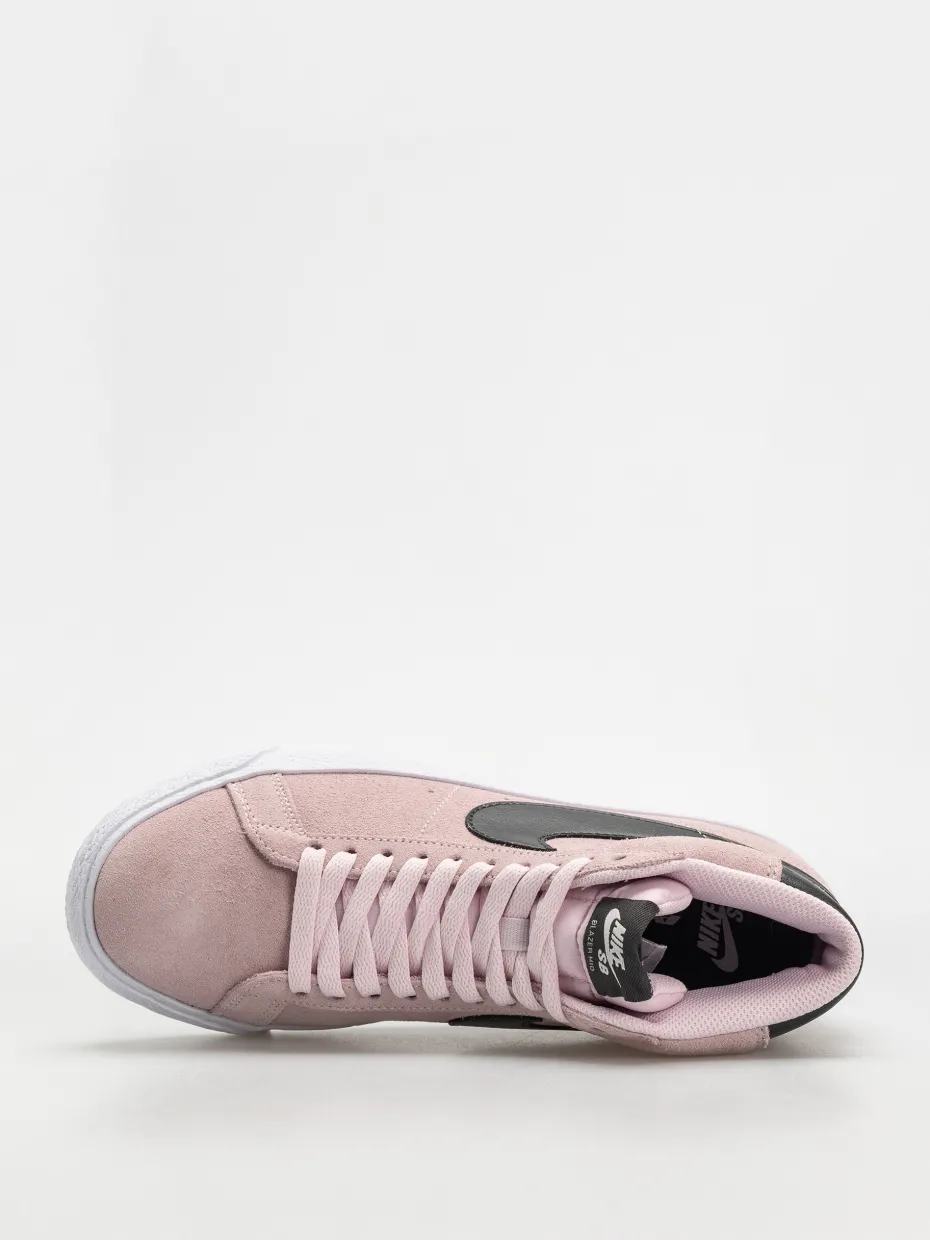 Nike SB Zoom Blazer Mid Shoes