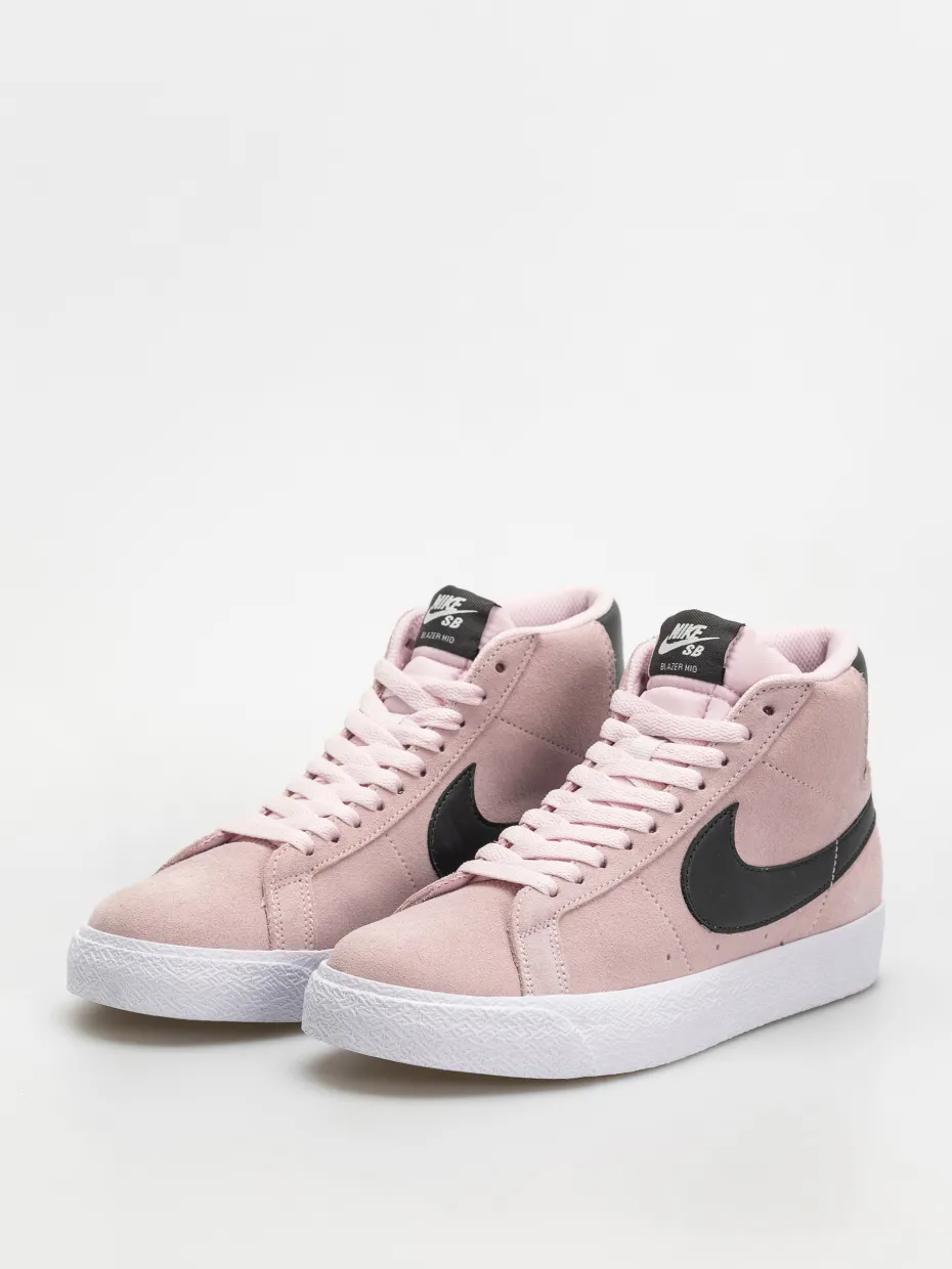 Nike SB Zoom Blazer Mid Shoes