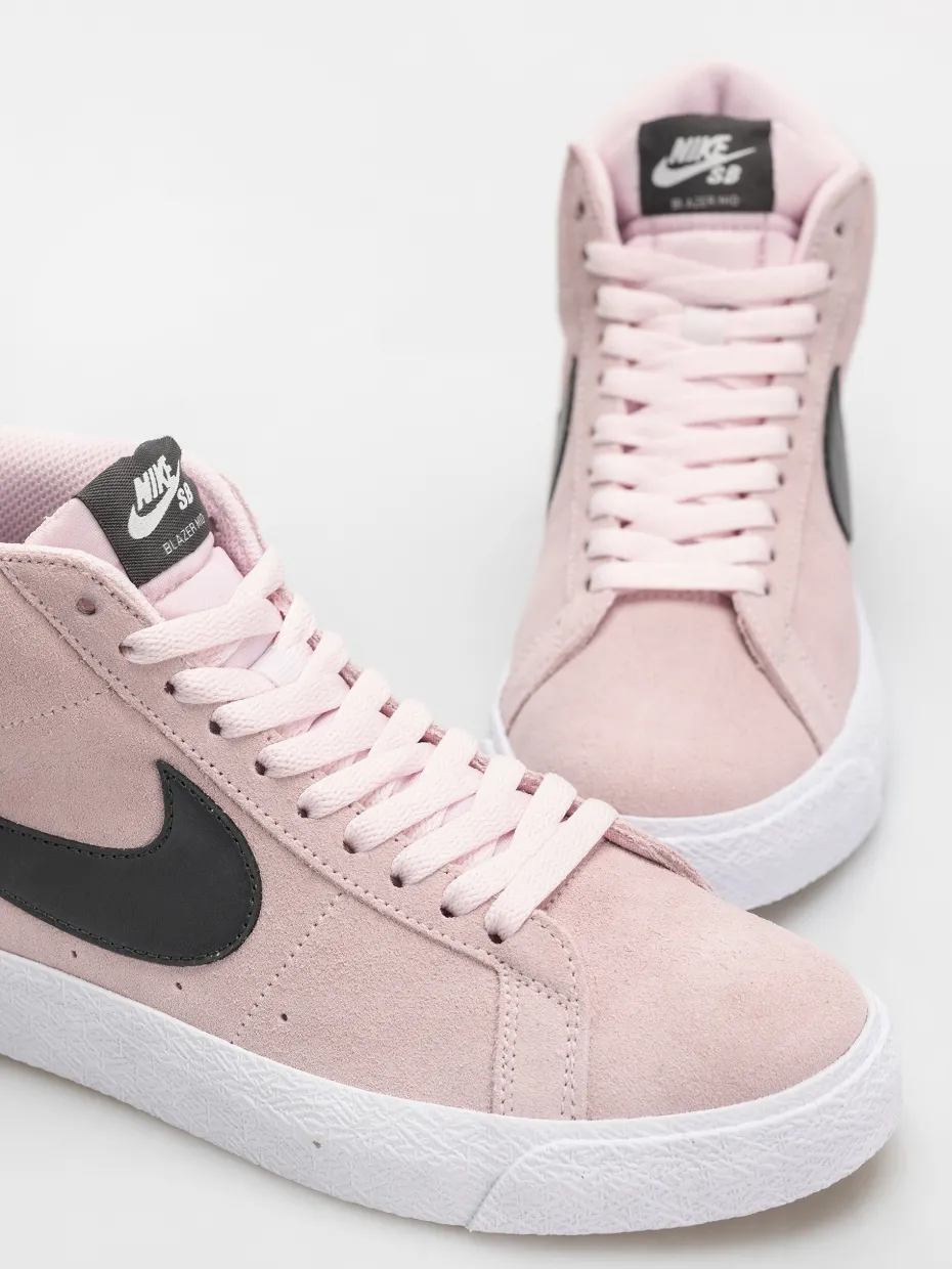 Nike SB Zoom Blazer Mid Shoes