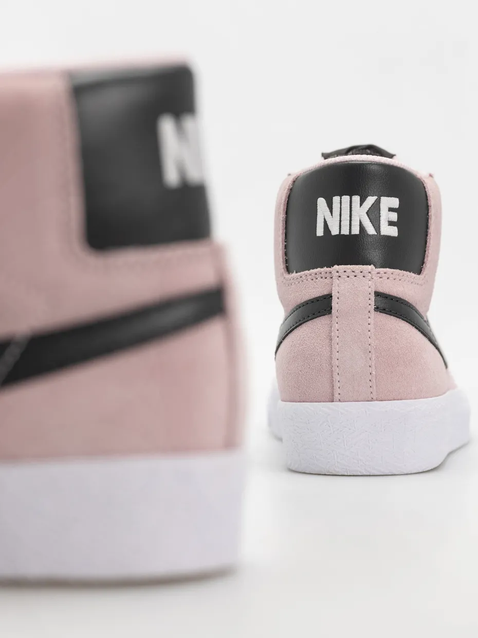 Nike SB Zoom Blazer Mid Shoes