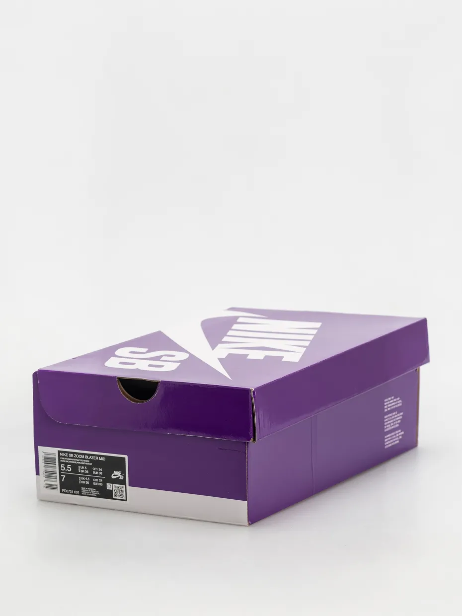 Nike SB Zoom Blazer Mid Shoes