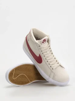 Nike SB Zoom Blazer Mid Shoes