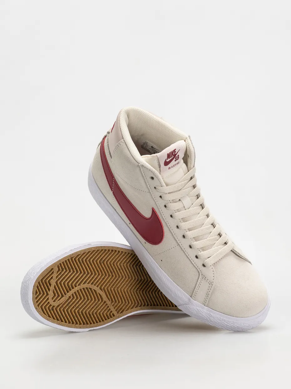 Nike SB Zoom Blazer Mid Shoes