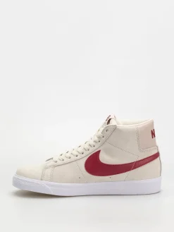 Nike SB Zoom Blazer Mid Shoes