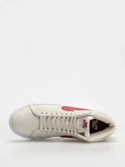 Nike SB Zoom Blazer Mid Shoes