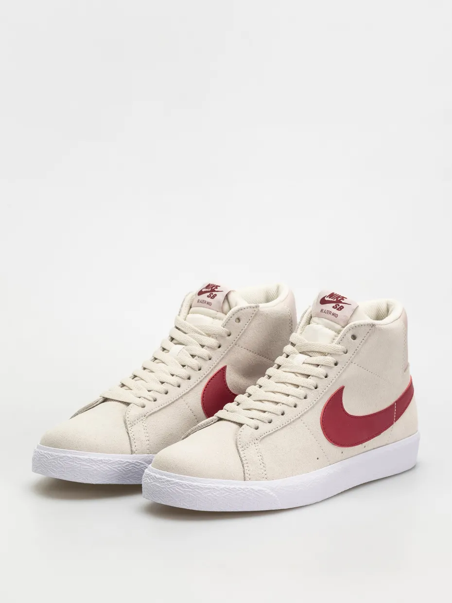 Nike SB Zoom Blazer Mid Shoes