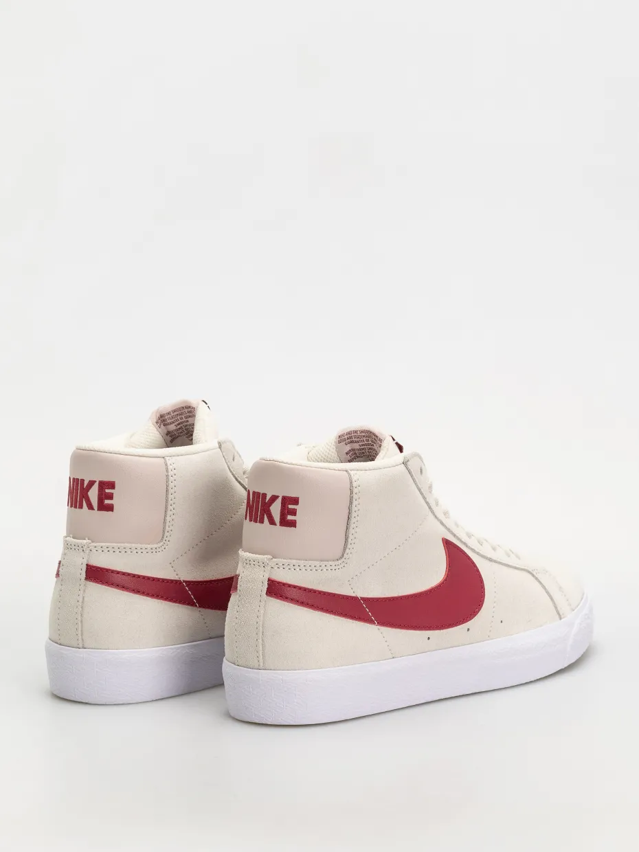 Nike SB Zoom Blazer Mid Shoes