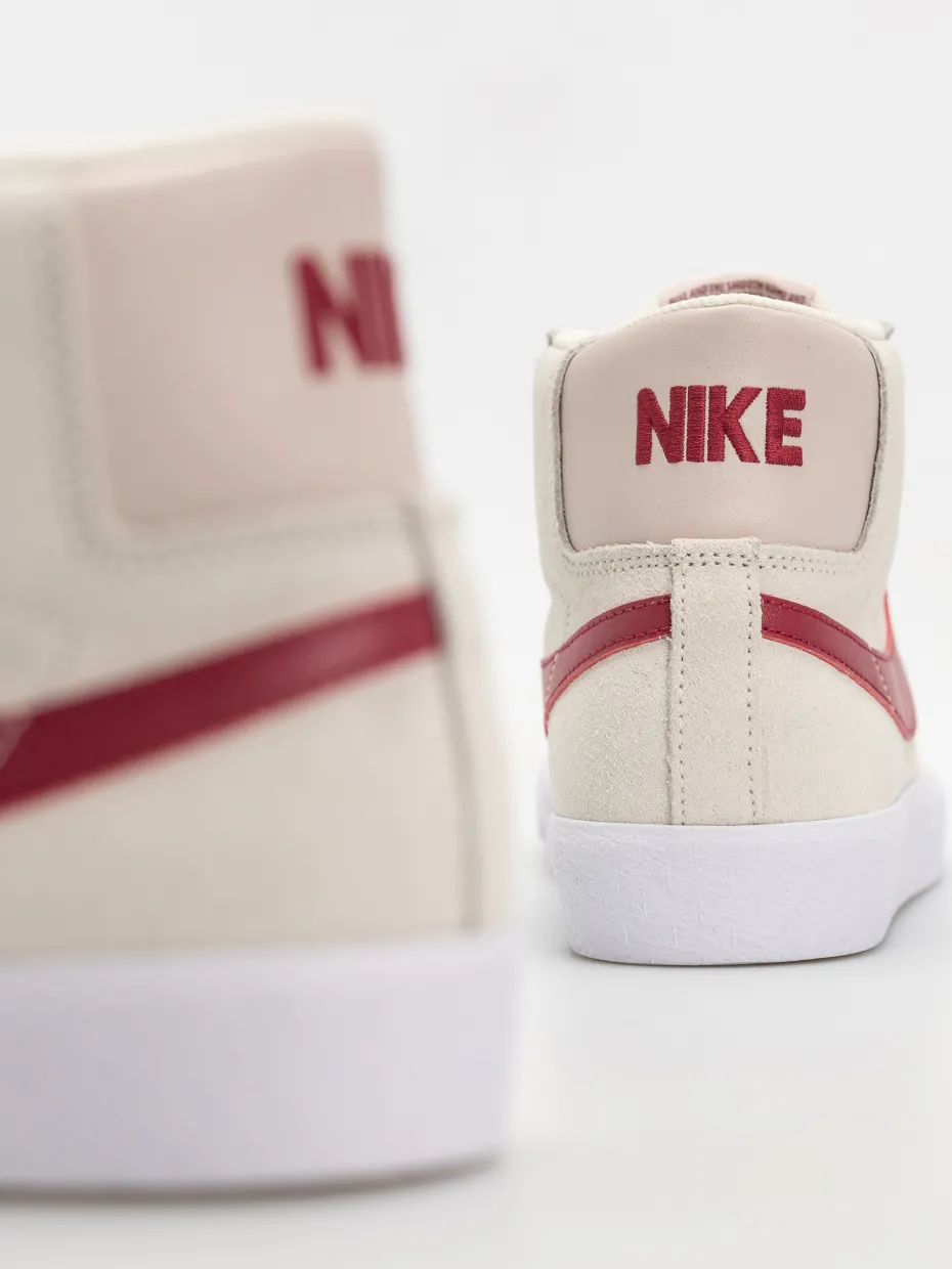 Nike SB Zoom Blazer Mid Shoes