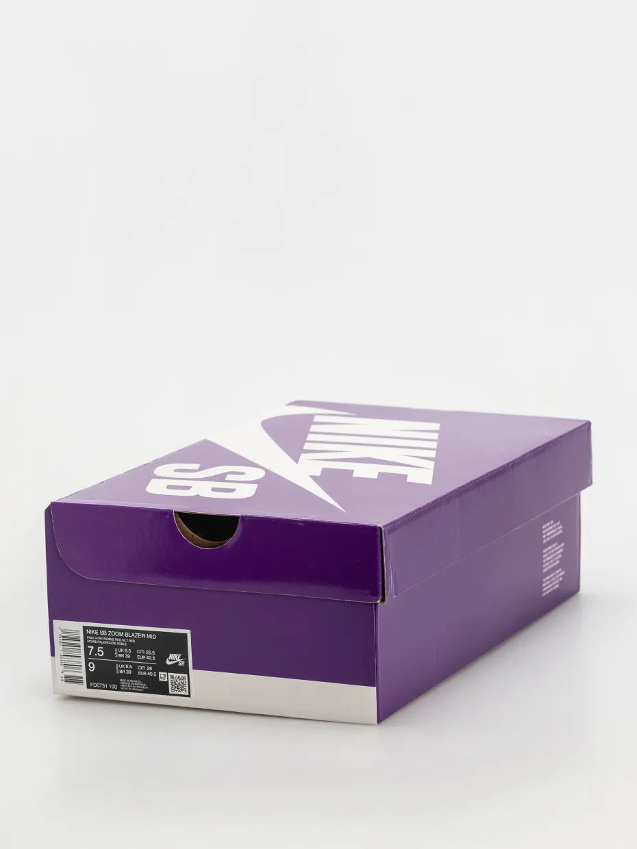 Nike SB Zoom Blazer Mid Shoes