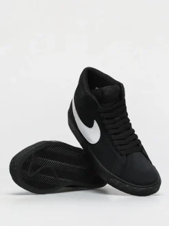 Nike SB Zoom Blazer Mid Shoes