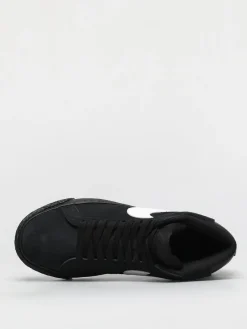 Nike SB Zoom Blazer Mid Shoes