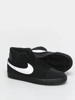 Nike SB Zoom Blazer Mid Shoes