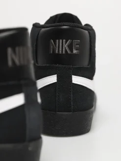 Nike SB Zoom Blazer Mid Shoes