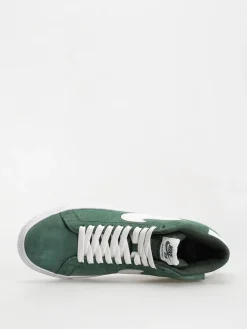 Nike SB Zoom Blazer Mid Shoes