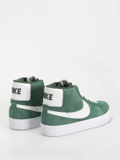 Nike SB Zoom Blazer Mid Shoes