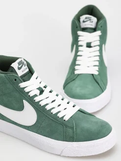 Nike SB Zoom Blazer Mid Shoes